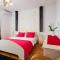 Premium Central Apartments