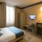 Map holiday residence