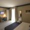 Map holiday residence