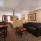 Prestige Aberdeen Lodge Kamloops