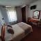 Hostal Bellas