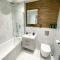 Sleek Comfortable Chelmsford Apartment