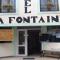 Hôtel La Fontaine