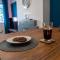 Central Chelmsford Apartment with Garden