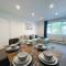 Central Chelmsford Apartment with Garden