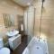 Central Chelmsford Apartment with Garden