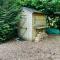 Cabane Colette