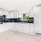 Seaborne Cottage - Pwlheli