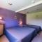De stelplatse vakantiewoning