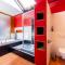 De stelplatse vakantiewoning