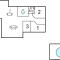 Nice Home In Hemmet With Wifi