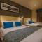 The Three Swans Hotel, Market Harborough, Leicestershire - The Coaching Inn Group