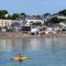 Am Byth - Spectacular Sea Views and Hot Tub