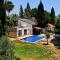 The Stone Villa