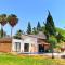 The Stone Villa