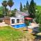 The Stone Villa