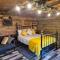 Little Swelle Cabin with awesome Sea views