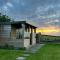 Little Swelle Cabin with awesome Sea views