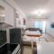 Bekim Apartments