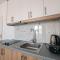 Bekim Apartments