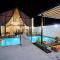 Qabala Twins Villa two