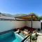 Qabala Twins Villa two