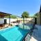 Qabala Twins Villa two