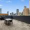 GLOBALSTAY Downtown Calgary Apartments