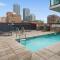 GLOBALSTAY Downtown Calgary Apartments