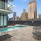 GLOBALSTAY Downtown Calgary Apartments