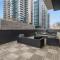 GLOBALSTAY Downtown Calgary Apartments