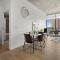 GLOBALSTAY Downtown Calgary Apartments