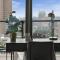 GLOBALSTAY Downtown Calgary Apartments