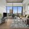 GLOBALSTAY Downtown Calgary Apartments