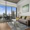 GLOBALSTAY Downtown Calgary Apartments