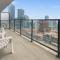 GLOBALSTAY Downtown Calgary Apartments