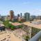 GLOBALSTAY Downtown Calgary Apartments