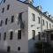 Hotel Blauer Wolf