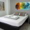 Apartamento Parque de Guatapé
