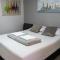 Apartamento Parque Central Guatapé