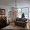 4 Private bedroom house with 3 parking spaces free