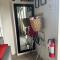 K STREET CARRIAGE HOUSE Studio