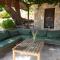 Villa Olive Garden