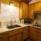 Snowridge - Charming classic cabin with a wood burning fireplace and WiFI!