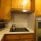Snowridge - Charming classic cabin with a wood burning fireplace and WiFI!