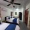 Hotel Villa Prats