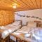 Agrotospito, a cottage to bring you back to nature