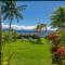 Aroha Taveuni Beachfront Bures