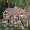 Townhome next to Clubhouse in Exclusive Eagle Bend - The Glacier
