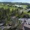 Townhome next to Clubhouse in Exclusive Eagle Bend - The Glacier